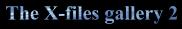 The X-files gallery 2